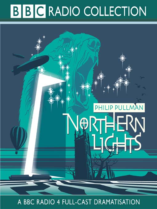 philip pullman northern lights trilogy